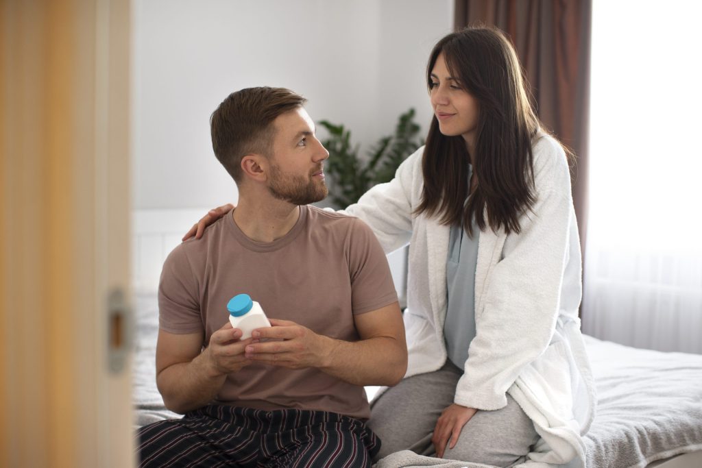 HGH Clinic-Growth Hormone Clinic in Pleasanton