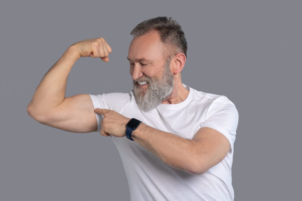 HGH Clinic-Growth Hormone Clinic in Pleasanton